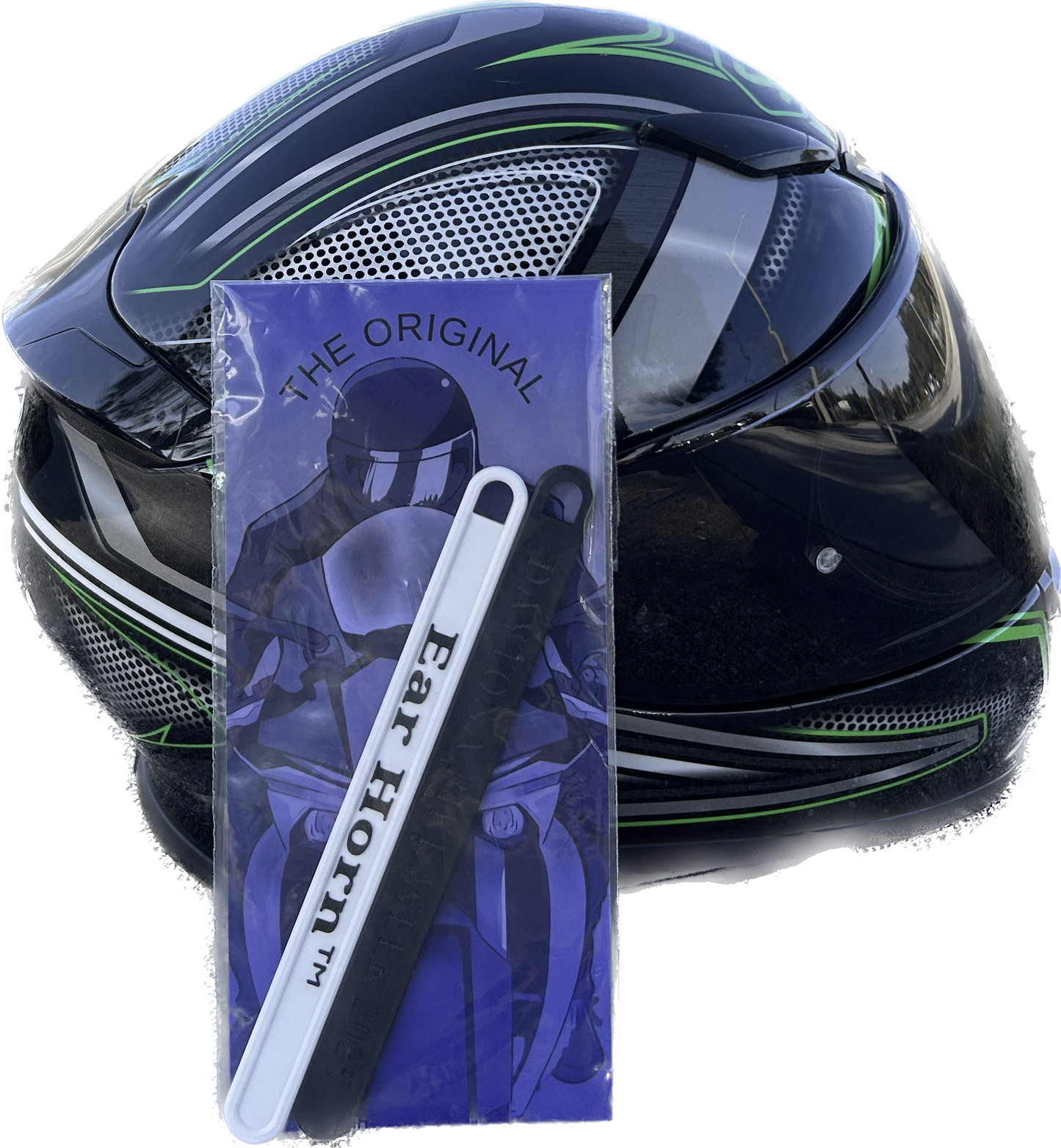 EarHorn (2 Pack)